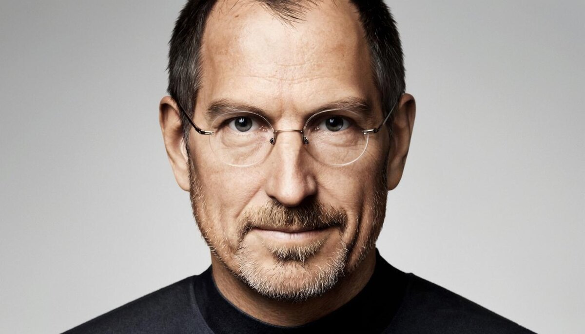 Как Стив Джобс изменил мир технологий