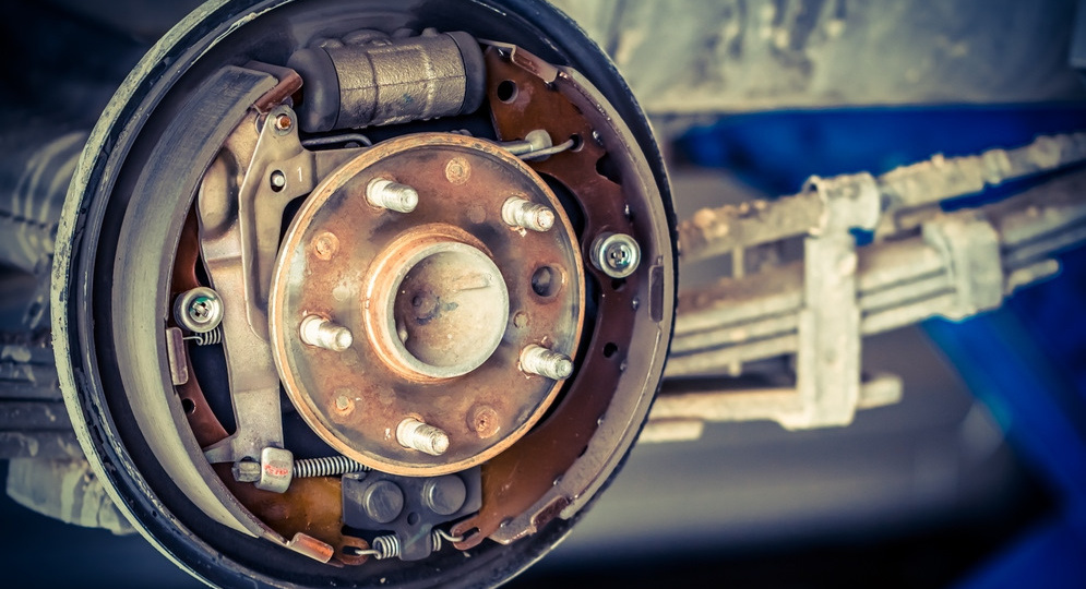 Барабанные тормоза: почему от них до сих пор не отказались?