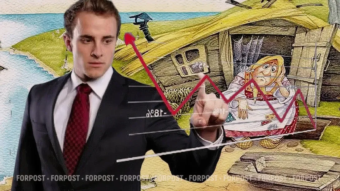 Минфин предложил увеличить НДС с 20 до 22%
Фото:
Коллаж ForPost