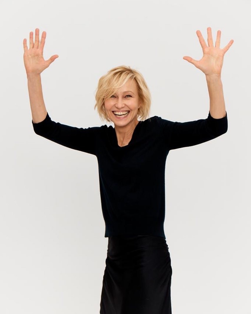    Фото: Личный блог Ингеборги Дапкунайте, источник: @d.ingeborga