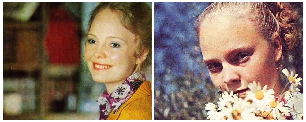 Судьба и сцена: Жизненный путь Наталии Белохвостиковой