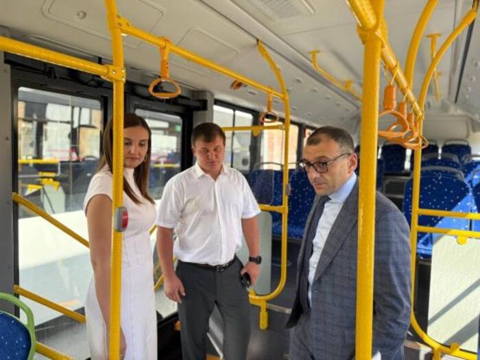 Иллюстрация: Администрация Батайска