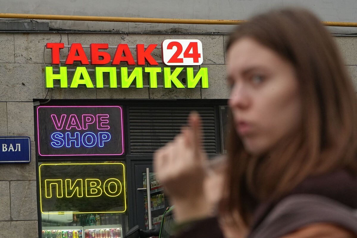     / Источник: © ИЗВЕСТИЯ/Павел Волков