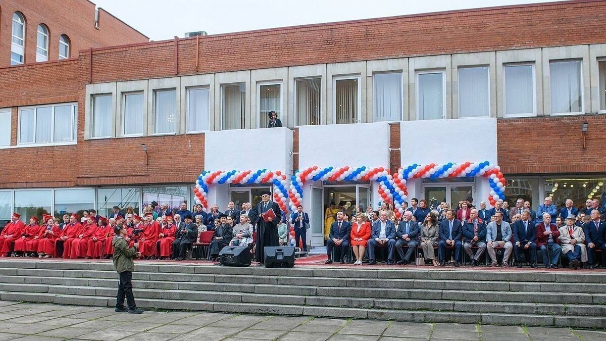   @spbgup_students / Telegram