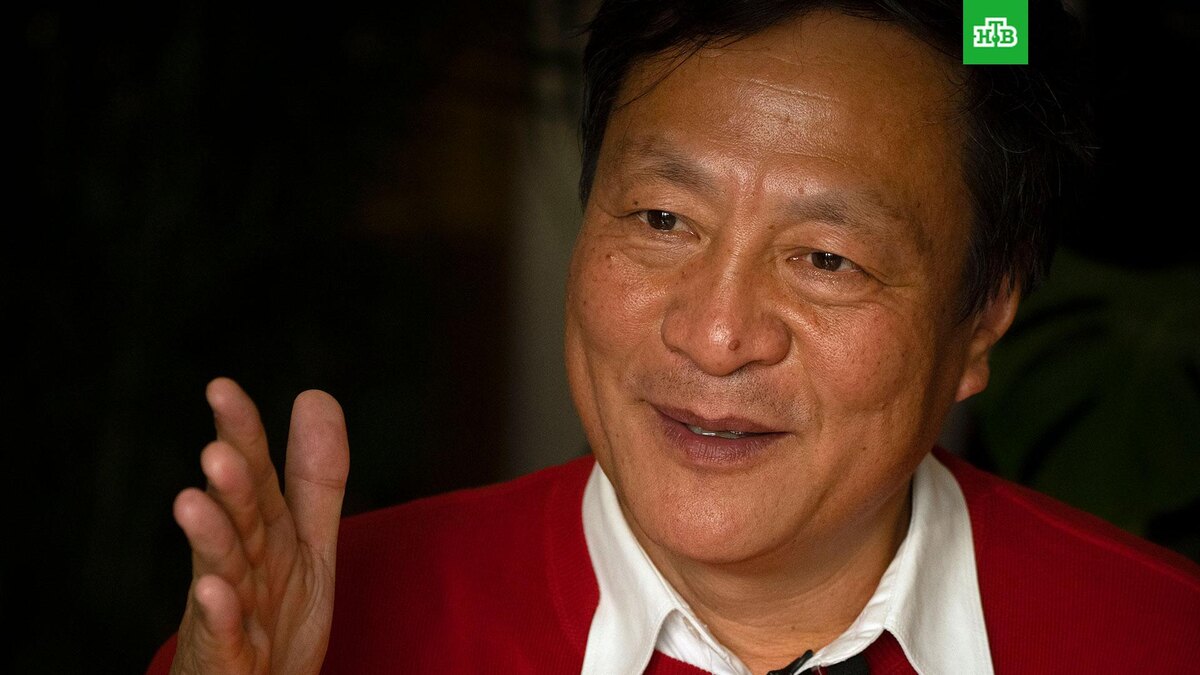    Фото: Associated Press © 2025, Mark Schiefelbein