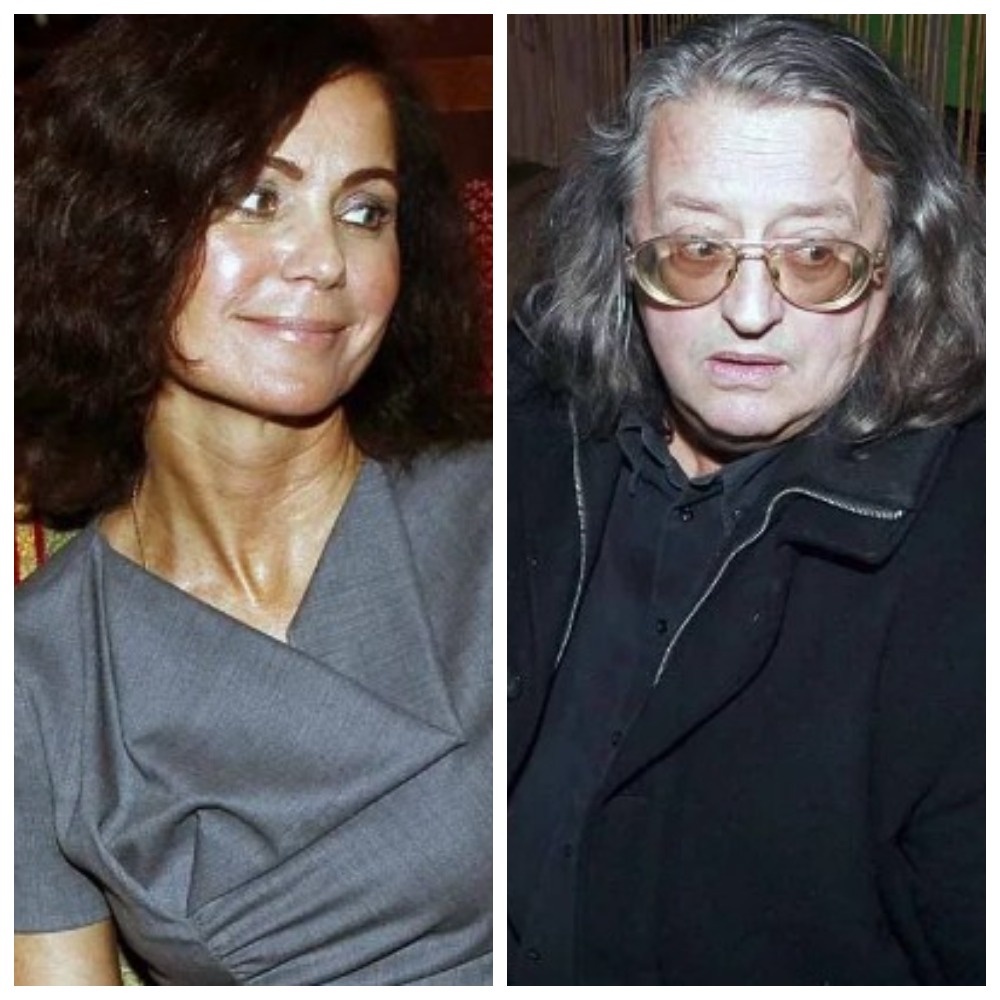 Ольга Градская, Александр Градский