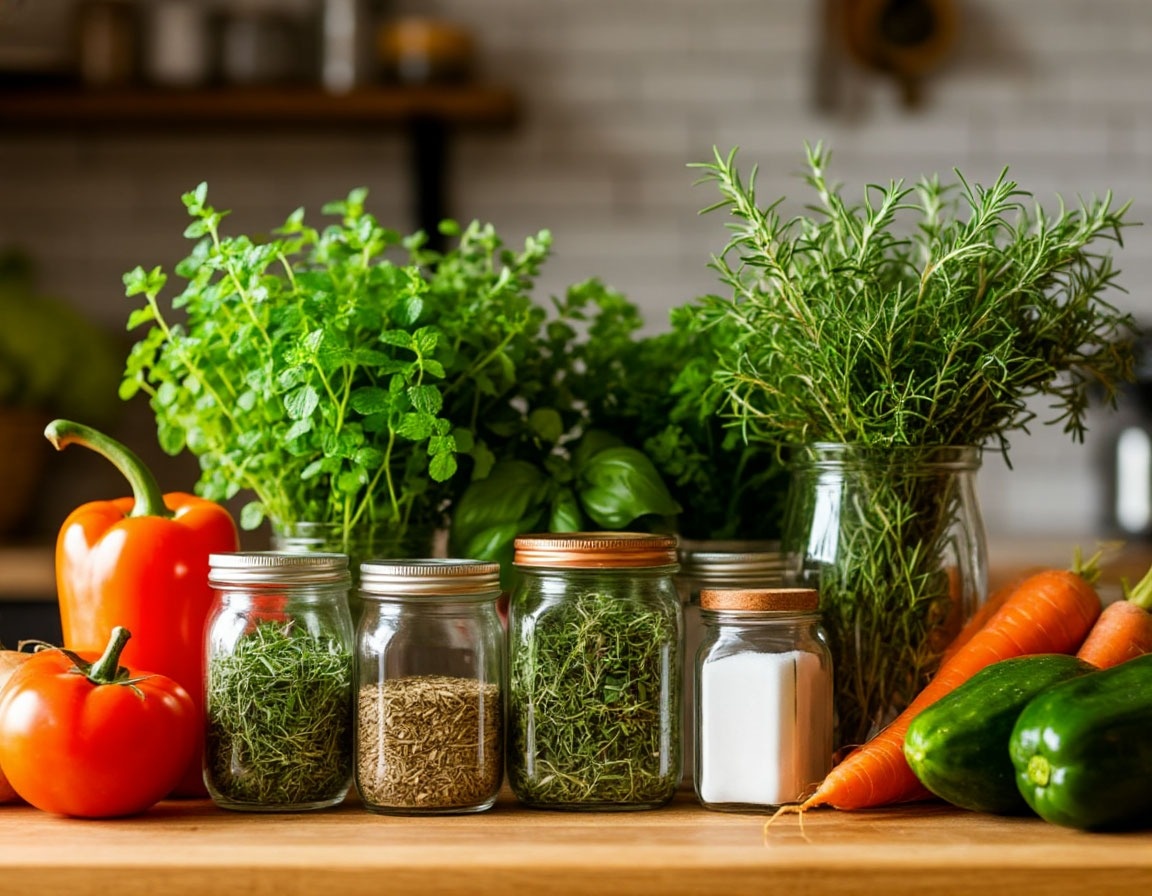 Лекарственные свойства народных рецептов для лечения на дому