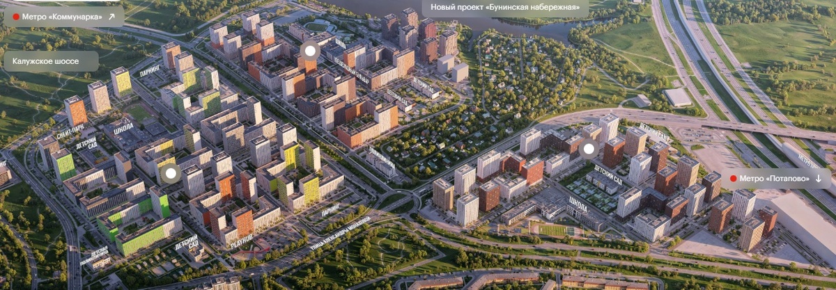 Фото с сайта ПИК