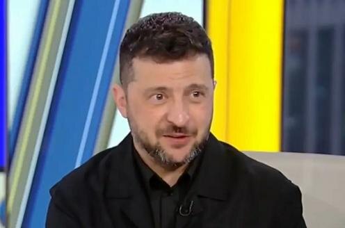 Скриншот из видео Fox News