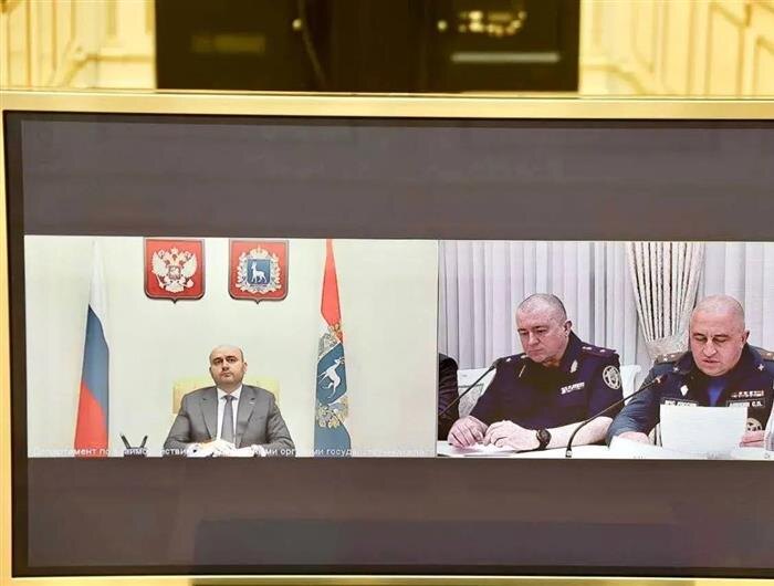    ФОТО: канал Вячеслава Федорищева в МАХ