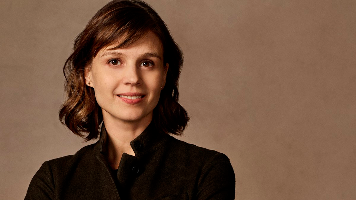 Катя Мира Херберс (нидерл. Katja Mira Herbers) — голландская актриса. Родилась 19 октября 1980 года в Амстердаме.