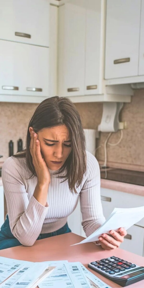 посчитаем всё вместе, для вас это первый и главный шаг!