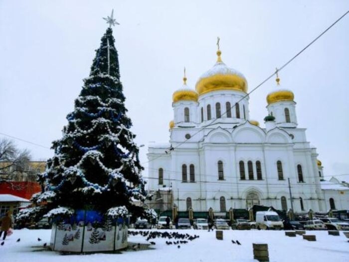 Иллюстрация: © «Панорама»