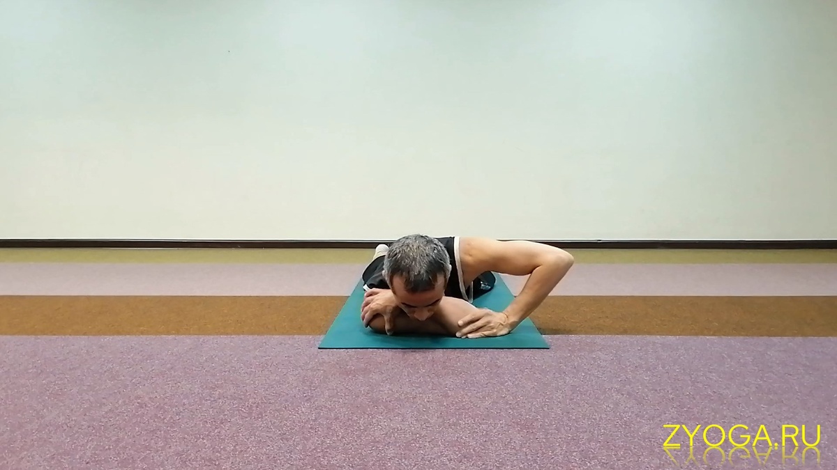 Исполняет Самир Ильмарк