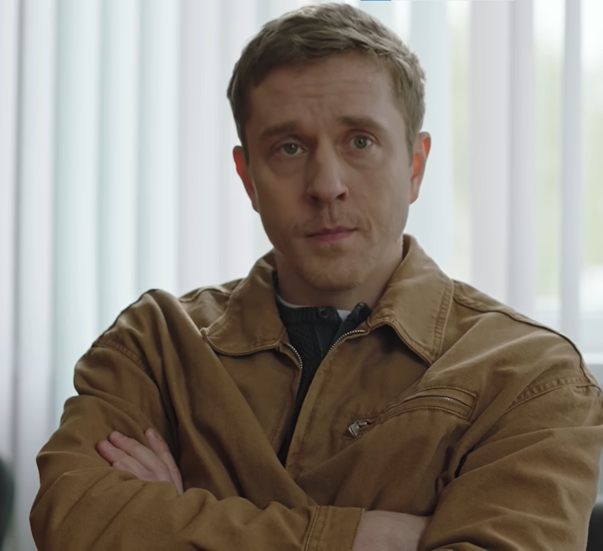 Главный герой. Скриншоты автора