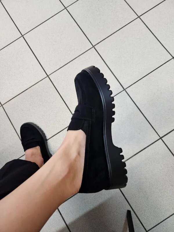 Классические лоферы