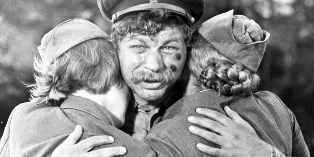 «Зори здесь тихие» по одноименной повести Бориса Васильева посмотрели ухтинские школьники