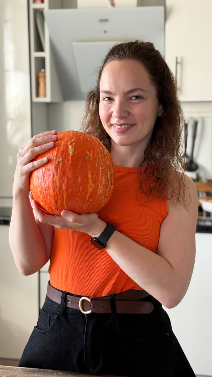 Всем привет! Меня зовут Юля, здесь я делюсь классными рецептами и просто своей жизнью. Давайте дружить!