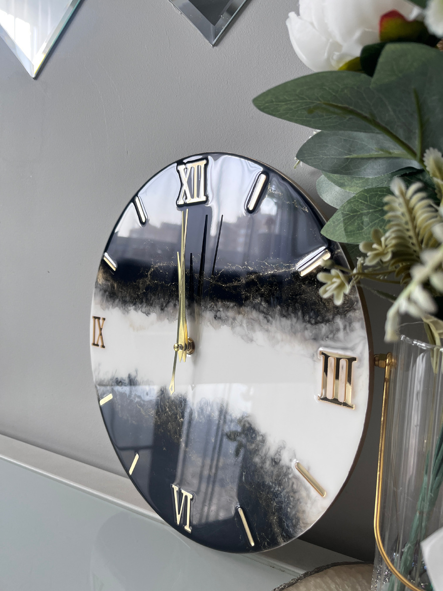 Чб классика. Работа ученицы с обучения 