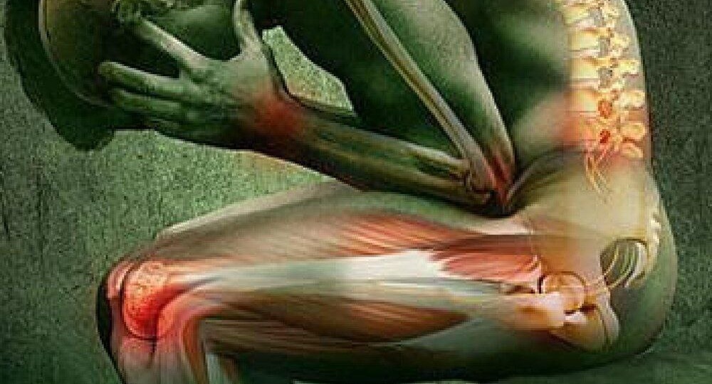 Как человек заболевает с точки зрения психосоматики