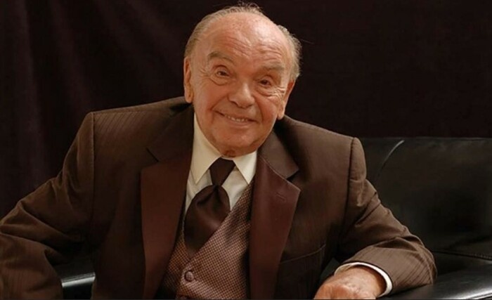 Владимир Шаинский.