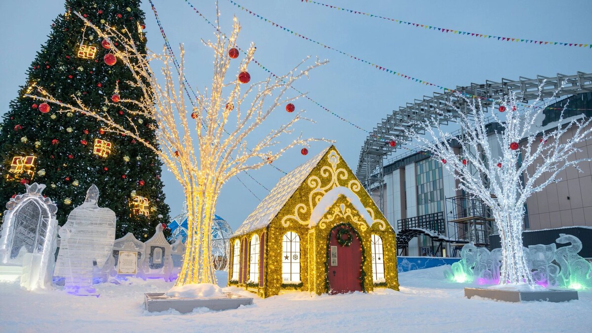    Фото: Федор Воронов / «Ямал-Медиа»