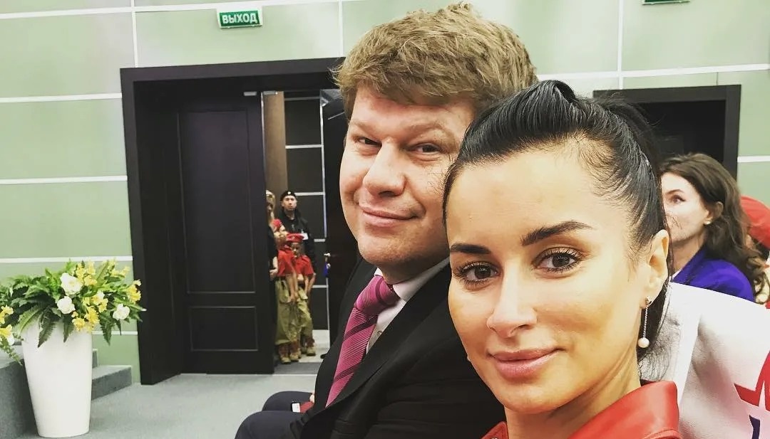 Тина и Дима рулят... Фото Яндекс.Картинки. 