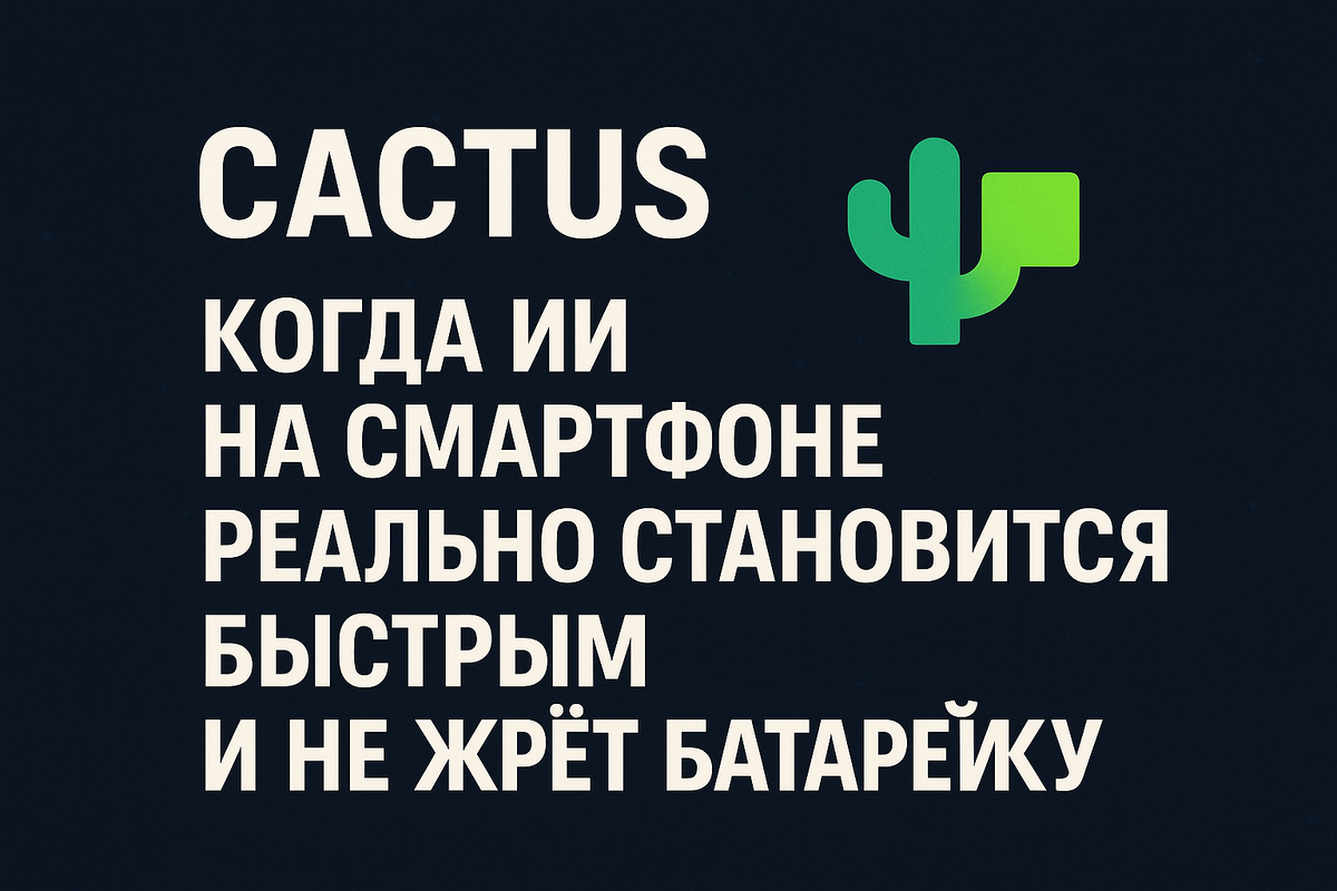 Cactus