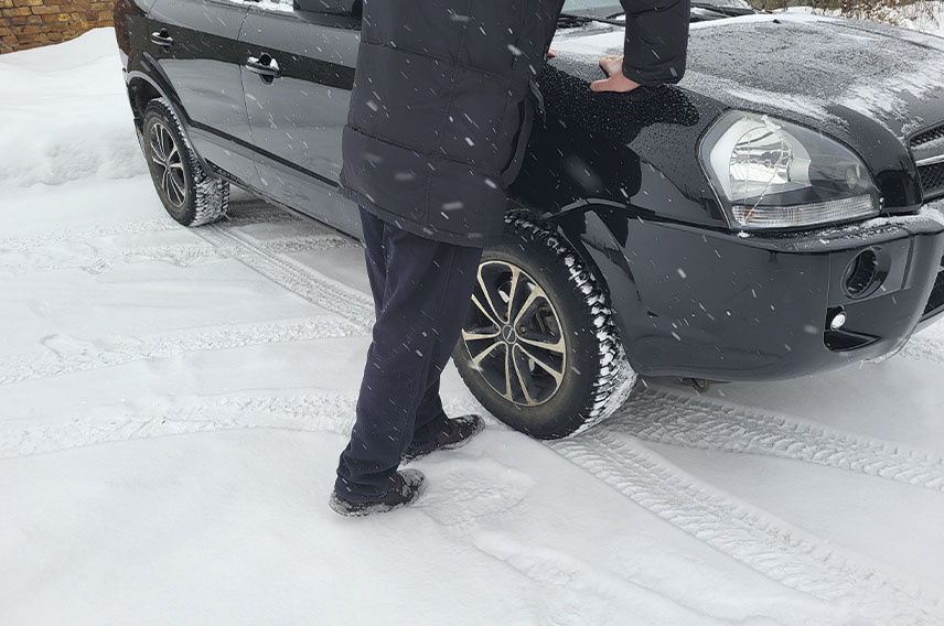 Если стойка уже не держит, это не диагноз, а приговор.