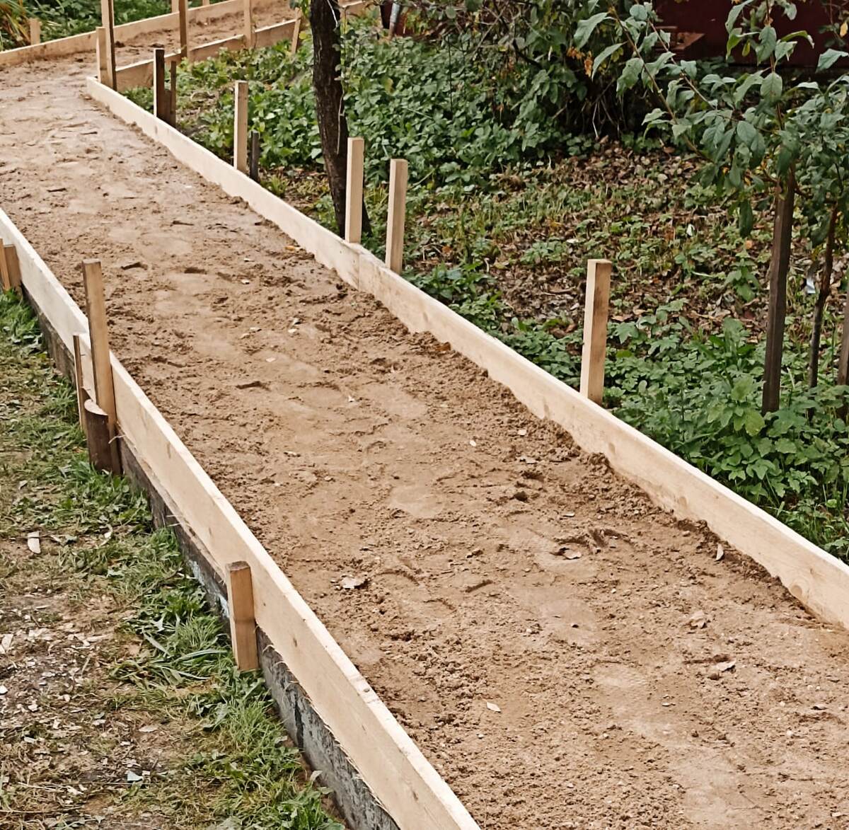 Основательно! 