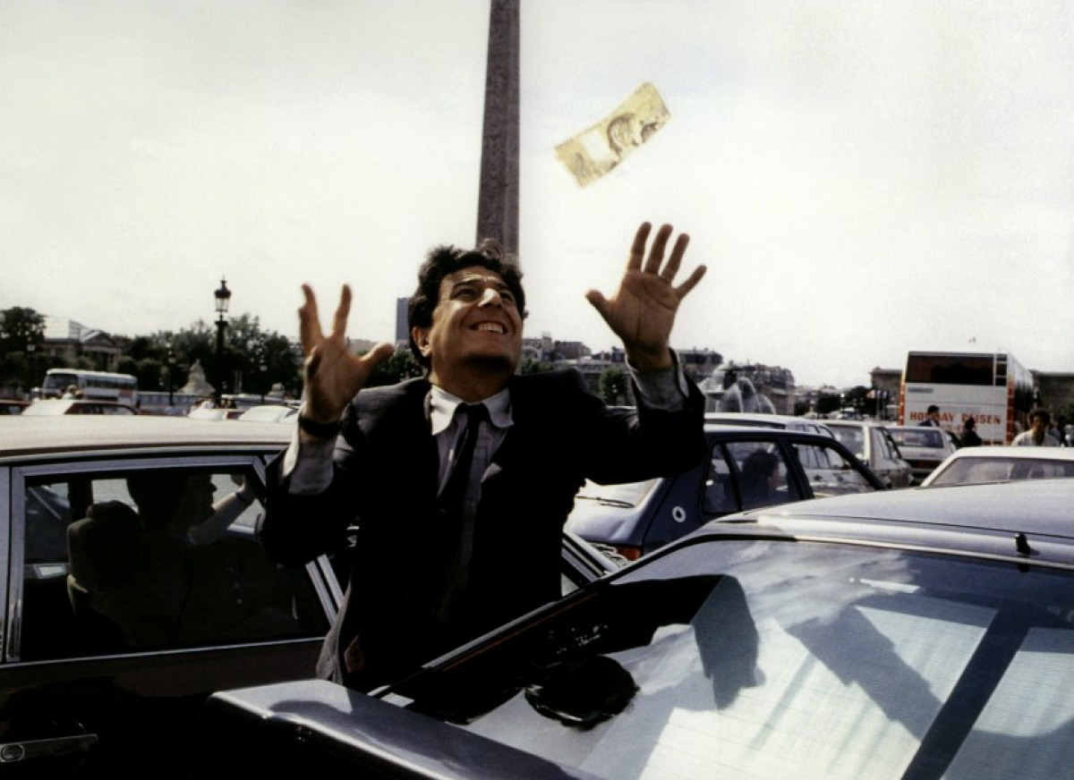 Кадр из фильма