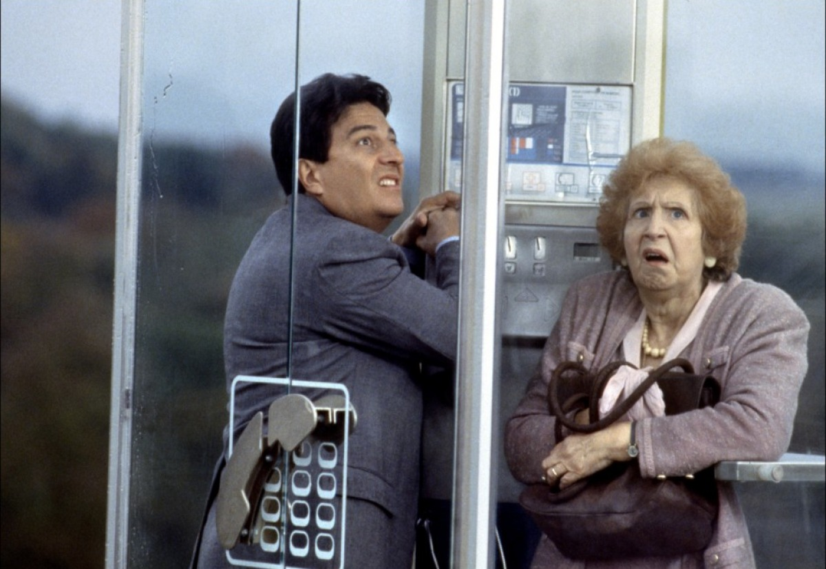 Кадр из фильма