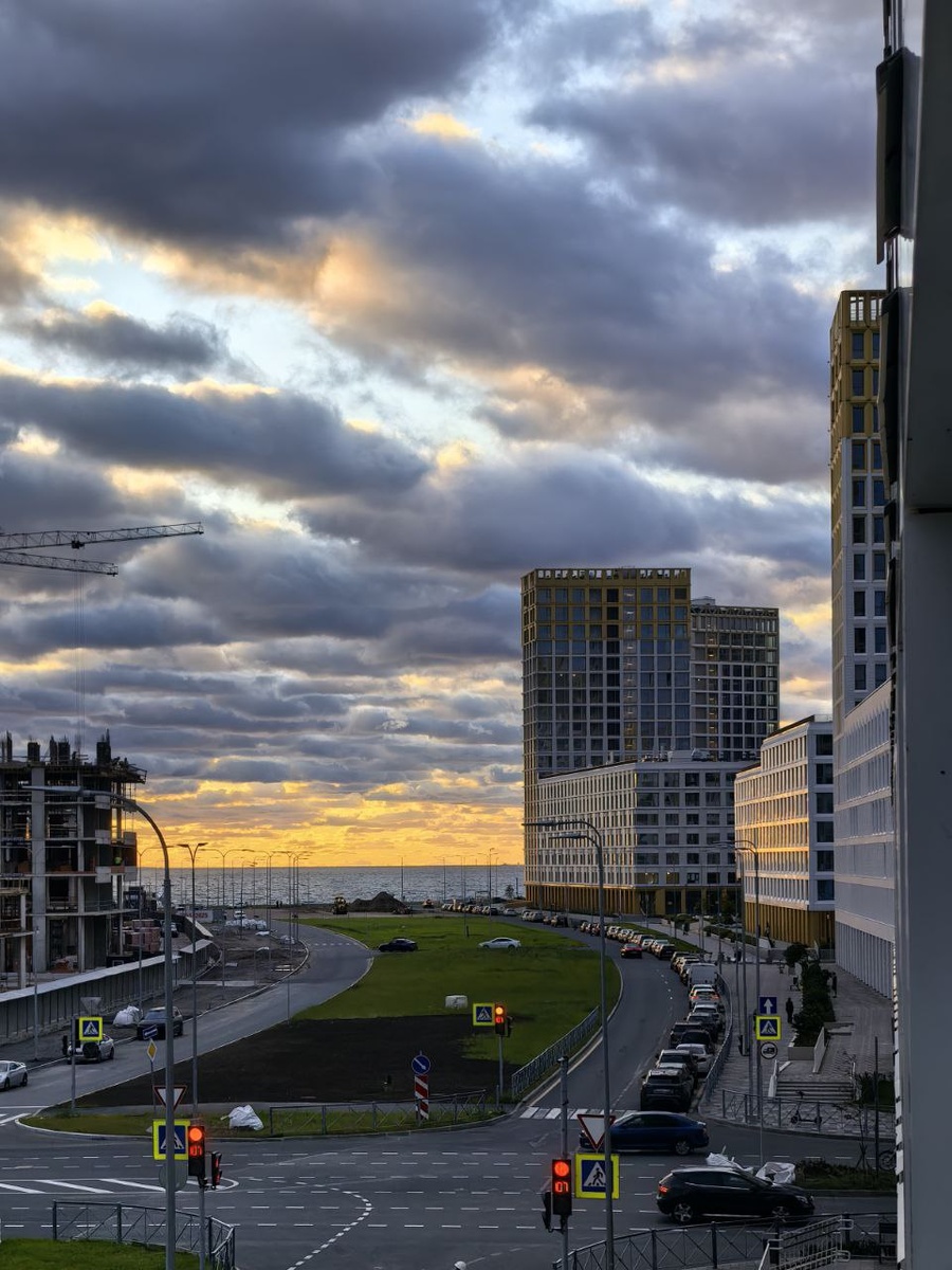 Авторское фото