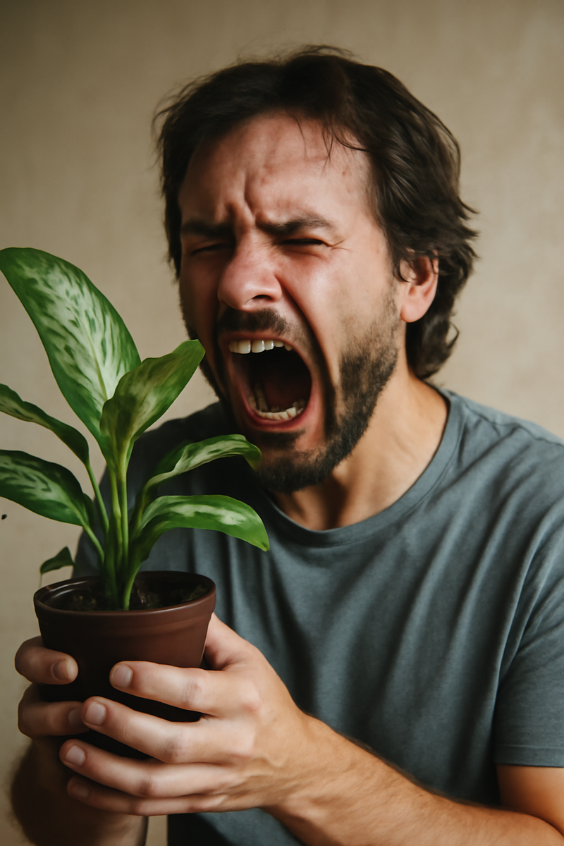 Узнайте о самых смертоносных и ядовитых растениях на Земле, которые могут угрожать жизни человека и животных. Откройте для себя 10 опасных растений с токсичными свойствами.