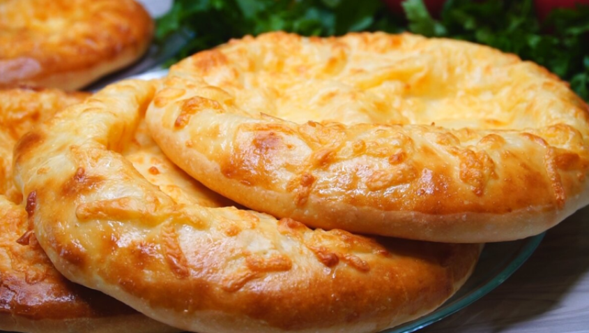 Хачапури по-мегрельски: тот самый рецепт, после которого захочется печь только их. Один рецепт хачапури – сто восторгов.