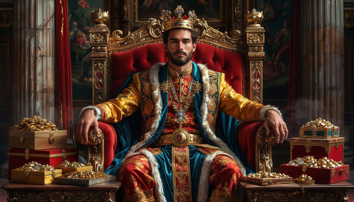 картинка сгенерирована нейросетью Яндекс