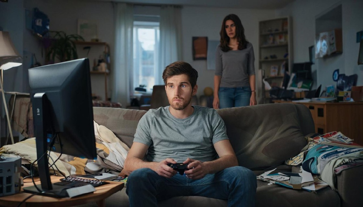 Изображение создано при помощи GigaChat.