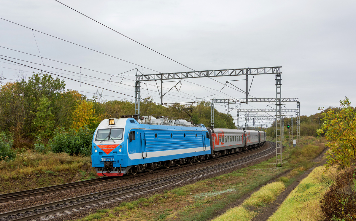 Автор: Лагутин И.Б. / RailGallery