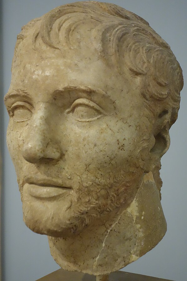 Тит Квинций Фламинин