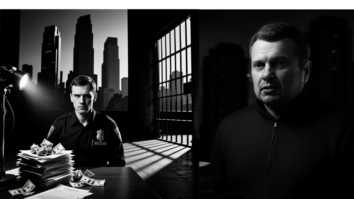 Автор: В. Панченко