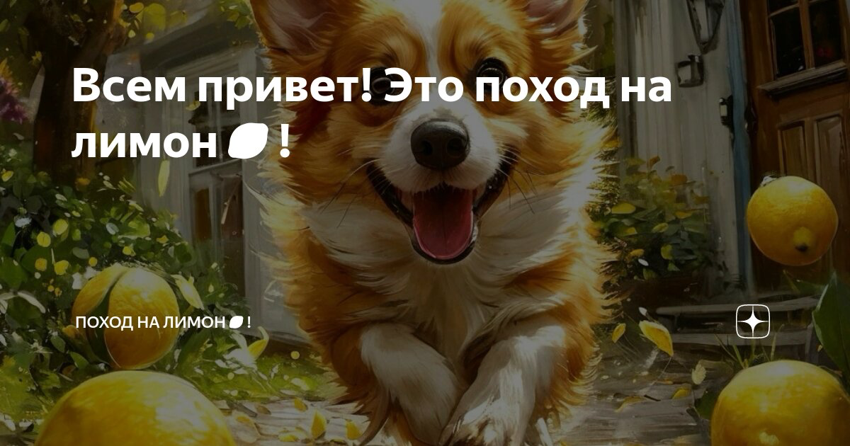 Заглавная, стиль, автор - ИИ, Дзен