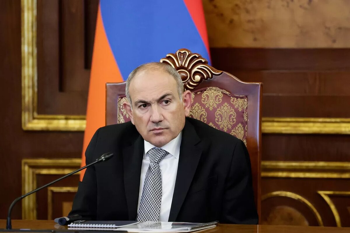 © Photo : official site of the Prime Minister of RA