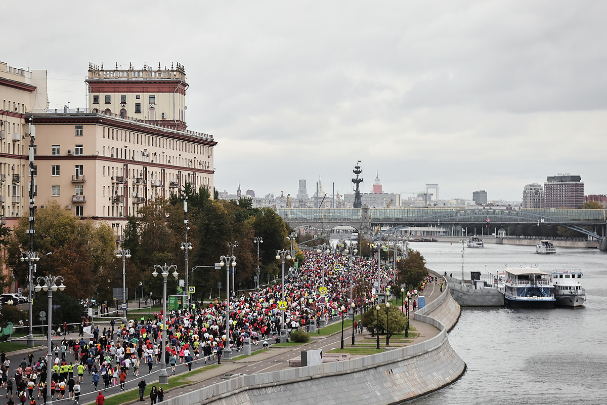    Фото Бегового сообщества