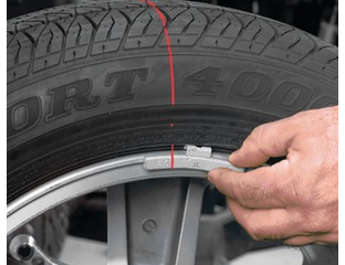 ЧТО ТАКОЕ БАЛАНСИРОВКА КОЛЕС? И зачем она нужна