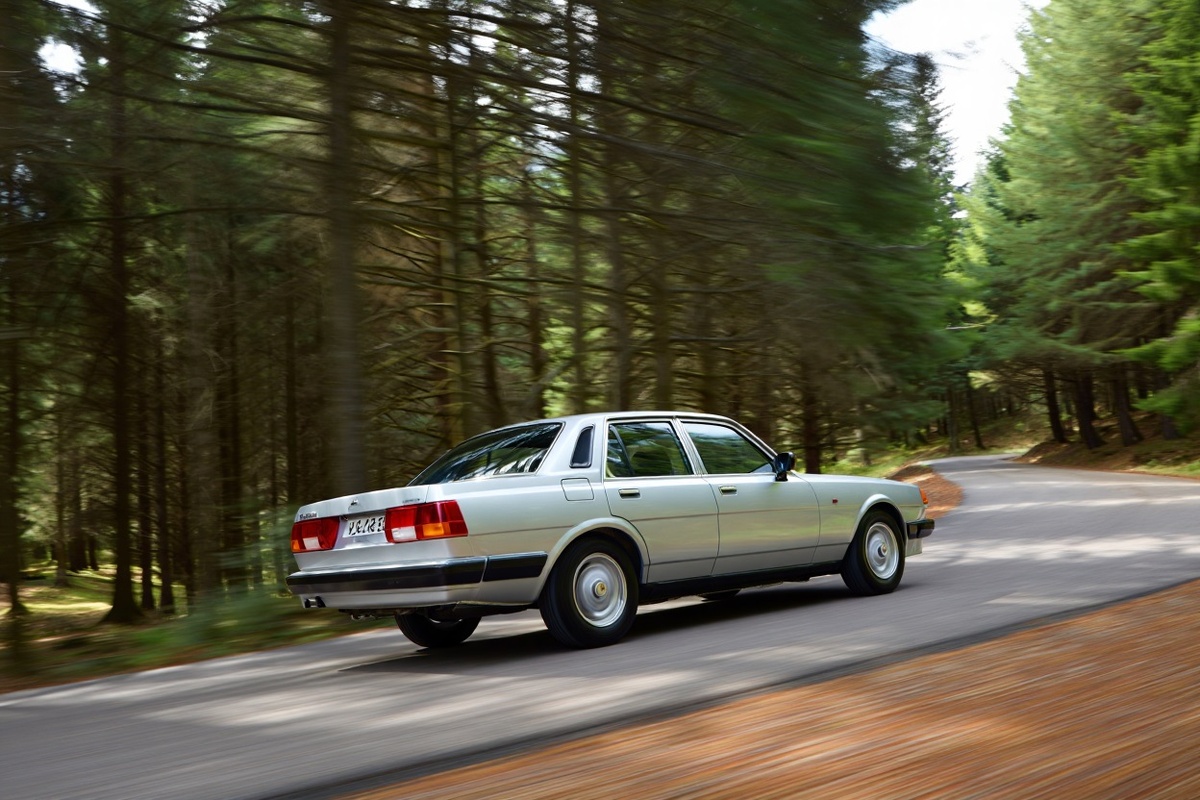 Отказ тормозов – неприятная ситуация.