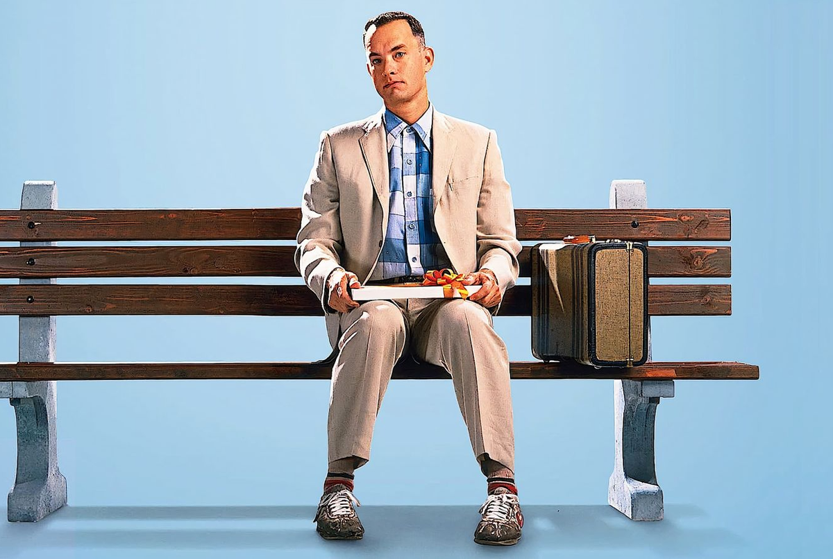 Форест Гамп