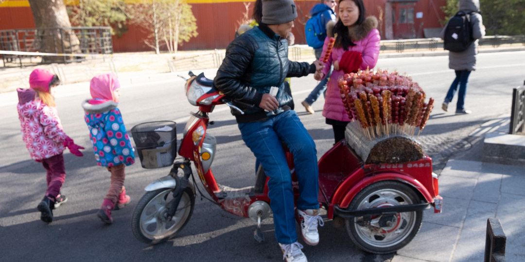 Как в Китае реагируют на туристов из России. 11 наблюдений