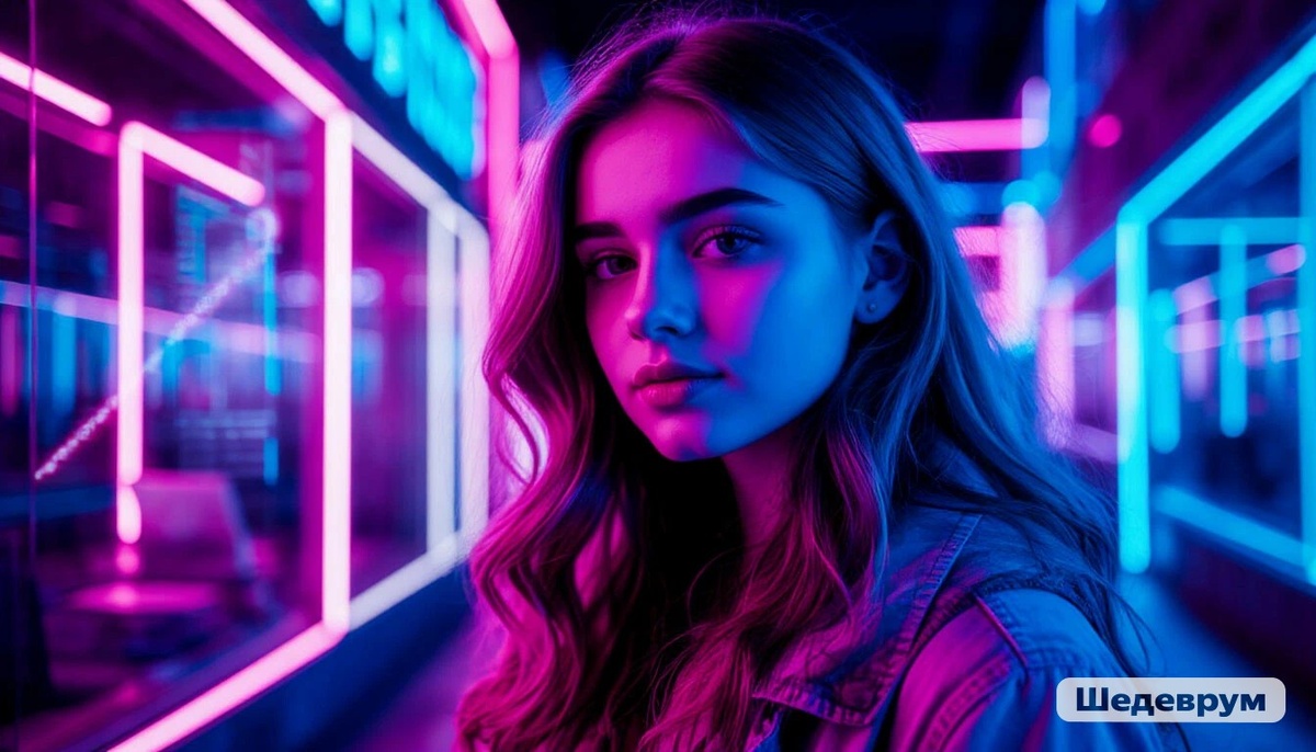 Ну вы итак поняли, кто это нарисовал ;-)