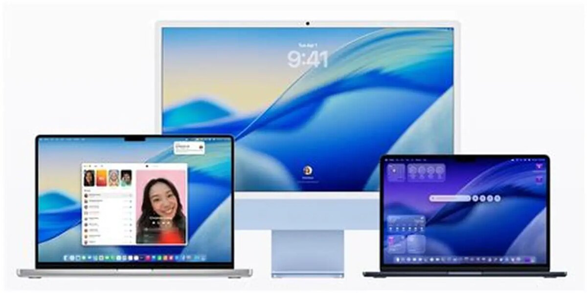фото с сайта apple.com