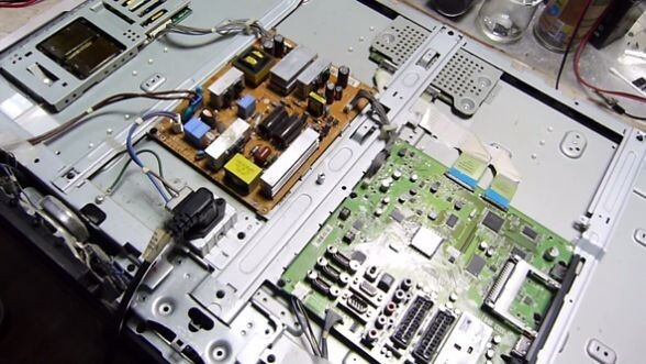 EAX55176301/12 LGP32-09P